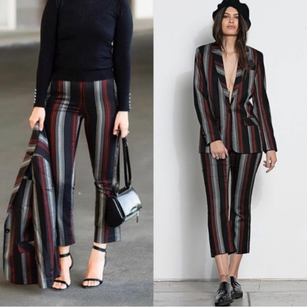 Stone row Mad Hotter pants